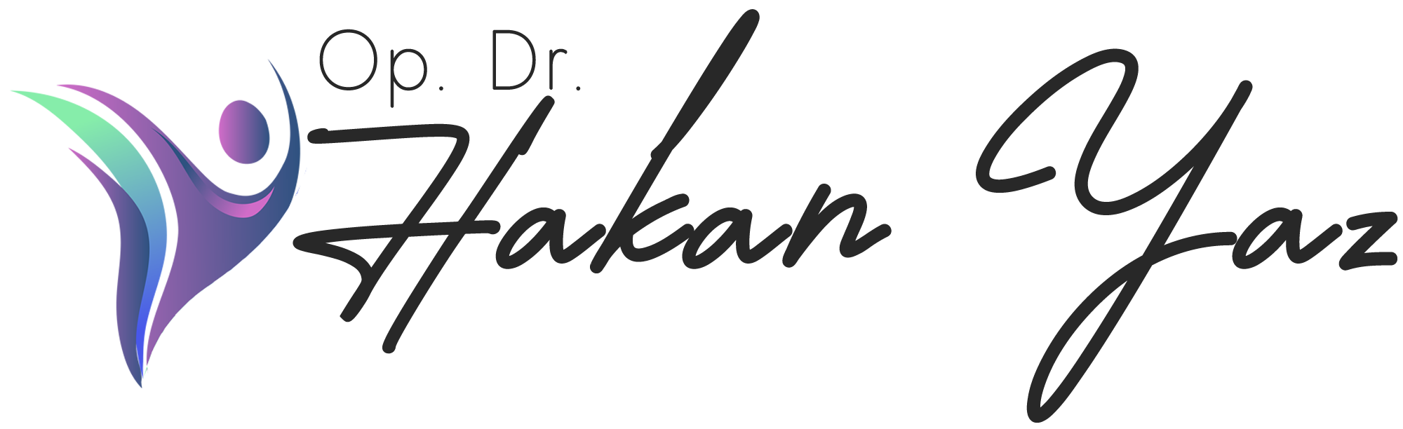Operatör Dr. Hakan YAZ
