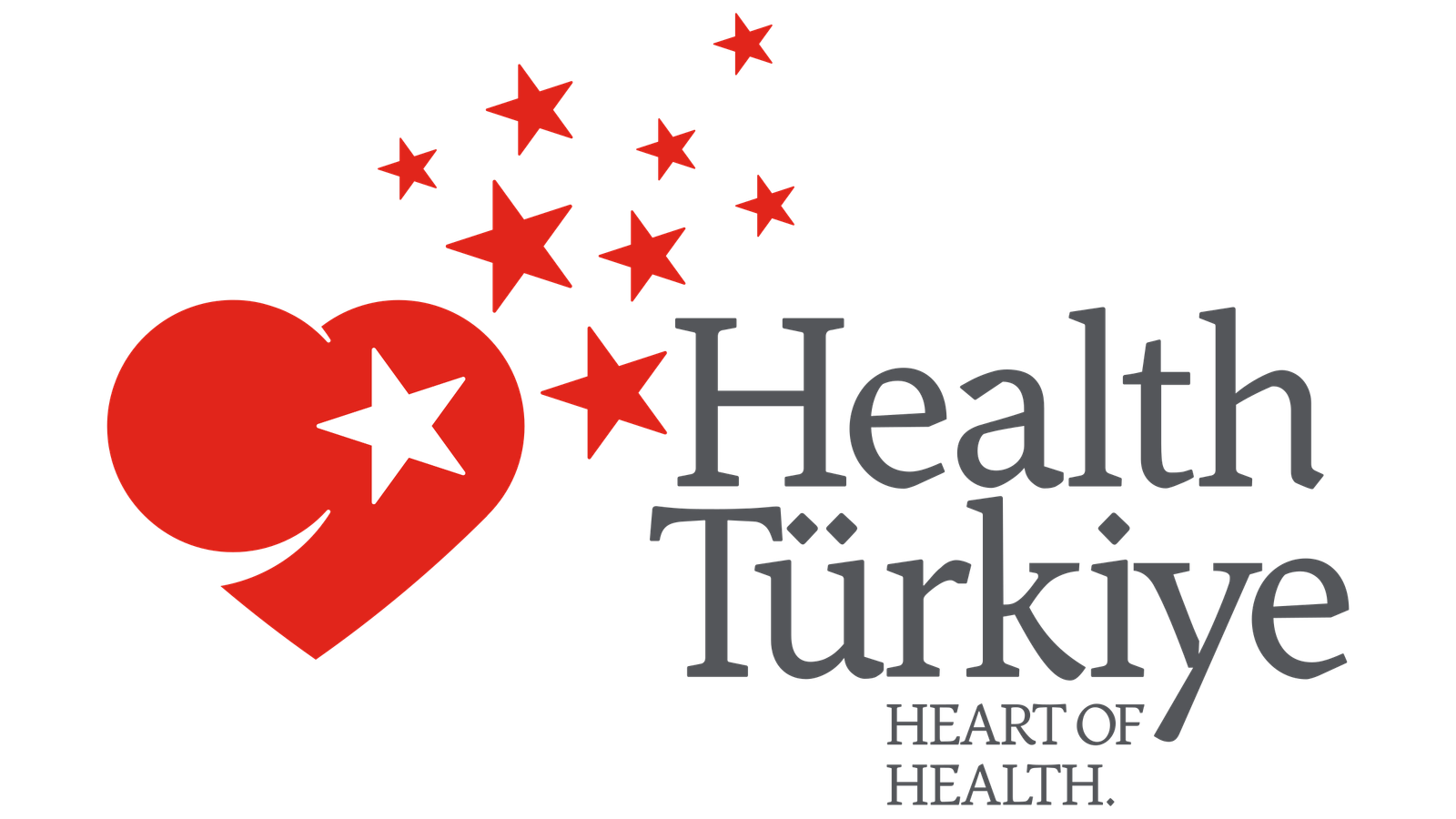 HealthTürkiye — Heart of Health